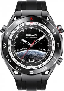 Smartwatch Huawei Watch Ultimate Expedition Czarny (Colombo-B19B) 2