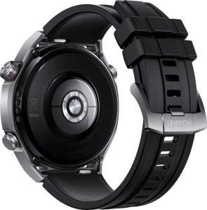 Smartwatch Huawei Watch Ultimate Expedition Czarny (Colombo-B19B) 4