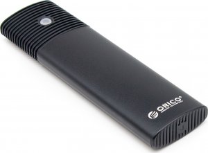 Kieszeń Orico M2 NVME 10Gbps aluminium USB C (PWM2-G2-BK-EP) 10