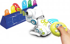 Silverlit Silverlit Robo Frog 3