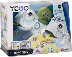Silverlit Silverlit Robo Frog 8