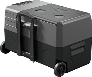 Lodówka turystyczna Yolco BCX30 Carbon 28 l 2