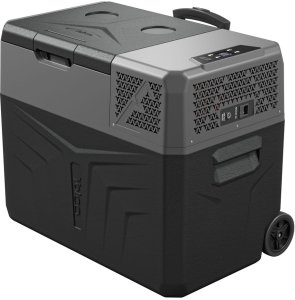 Lodówka turystyczna Yolco BCX40 Carbon 39 l 2