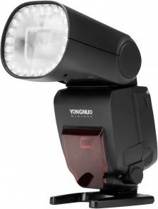 Lampa błyskowa Yongnuo YN650EX-RF do Canon 2