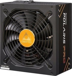 Zasilacz Chieftec Zasilacz PPX-1300FC-A3 1300W Platinum ATX 3.0 2