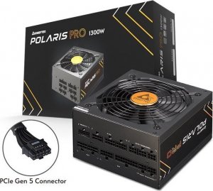 Zasilacz Chieftec Zasilacz PPX-1300FC-A3 1300W Platinum ATX 3.0 7