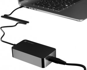Zasilacz do laptopa Natec 45 W, USB-C, 3 A, 20 V (NZU-2033) 5