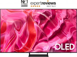 Telewizor Samsung QE65S90CAT OLED 65'' 4K Ultra HD Tizen 2