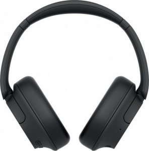 Słuchawki Sony WHCH720 czarne (WHCH720NB.CE7) 2