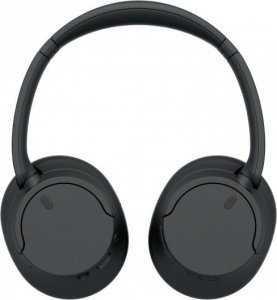 Słuchawki Sony WHCH720 czarne (WHCH720NB.CE7) 3
