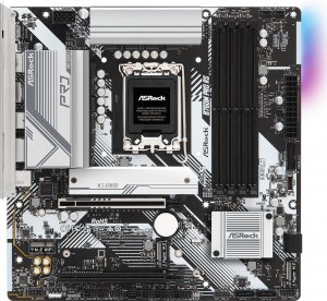Płyta główna ASRock B760M PRO RS 2