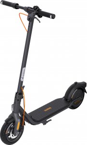 Hulajnoga elektryczna Segway F2 Plus D 4