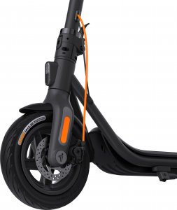 Hulajnoga elektryczna Segway F2 Plus D 10