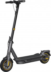 Hulajnoga elektryczna Segway Max G2 D 5