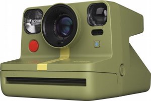Aparat cyfrowy Polaroid Now + Gen 2 zielony 3