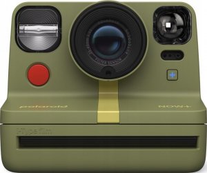 Aparat cyfrowy Polaroid Now + Gen 2 zielony 4