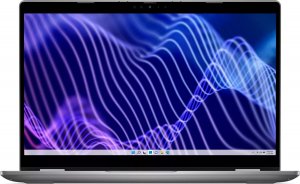 Laptop Dell Latitude 3340 i5-1335U / 8 GB / 256 GB / W11 Pro (N006L334013EMEA_VP) 2