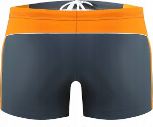 Sesto Senso SESTO szybkoschnące kąpielówki męskie bokserki XL 3
