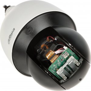 Kamera IP Dahua Technology KAMERA IP SZYBKOOBROTOWA ZEWNĘTRZNA SD5A445GB-HNR - 3.7&nbsp;Mpx 3.96&nbsp;... 177.75&nbsp;mm DAHUA 3