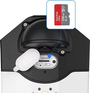 Kamera IP Reolink Kamera IP DUO 2 WiFi 4K 8MP LED 30m 2