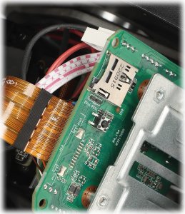 Kamera IP Dahua Technology KAMERA IP DAHUA SD5A425GA-HNR 4