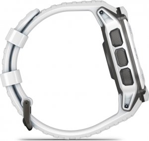 Zegarek sportowy Garmin Instinct 2X Solar Biały  (010-02805-04) 5