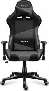 Fotel Huzaro Force 6.2 Grey Mesh 2
