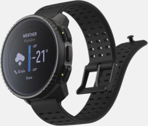 Zegarek sportowy Suunto Vertical All Black (SS050862000) 2