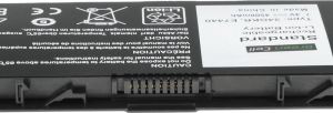 Bateria Green Cell 34GKR F38HT do Laptopa Dell Latitude E7440 (DE93) 5