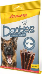 Josera Denties przysmak z drobiem i jagodami 180g (30002801) 6