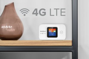 Modem Rebel REBEL MODEM-MIFI ROUTER 4G LTE 11
