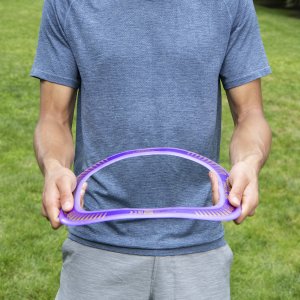 Spin Master SPIN AEROBIE PRO RING FIOLETOWY 6063043 WB12 4