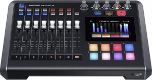 Tascam Tascam Mixcast 4 - Mikser do nagrywania podcastów 3