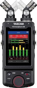 Mikrofon Tascam Portacapture X8 2