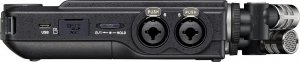 Mikrofon Tascam Portacapture X8 4