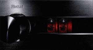 Magnat Wzmacniacz stereo MA-900 Black 5