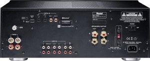 Magnat Wzmacniacz stereo MA-900 Black 7