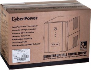 UPS CyberPower UT2200EG-FR 6