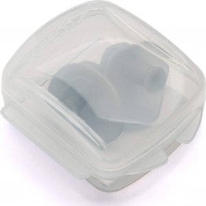 Speedo Zatyczki Do Uszu Speedo Ergo EarPlug Grey 3