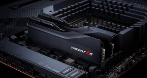 Pamięć G.Skill Trident Z5, DDR5, 32 GB, 6400MHz, CL32 (F5-6400J3239G16GX2-TZ5K) 5