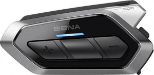 Słuchawka Sena INTERKOM MOTOCYKLOWY SENA 50R-02D DUAL PACK 2