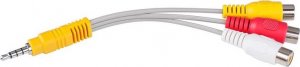 Telewizor Kruger&Matz KRUGER & MATZ TELEWIZOR LED 40" FHD SMART DVB-T2/S 2