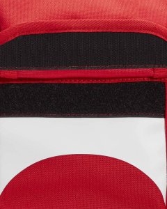 Nike Plecak sportowy Academy Team 2.3 czerwony (DV0761-657) 7