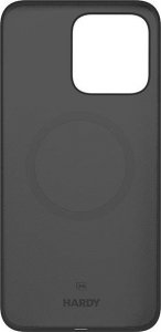 3MK Etui 3MK Hardy Case MagSafe Apple iPhone 14 Pro Max szary/graphite 12