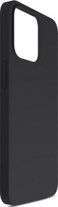 3MK Etui 3MK Hardy Case MagSafe Apple iPhone 14 Pro Max szary/graphite 9