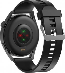 Smartwatch Tracer SM6 Czarny  (TRAFON47133) 4