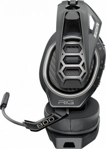 Słuchawki Nacon RIG 800 PRO Czarne (RIG800PROHX) 2