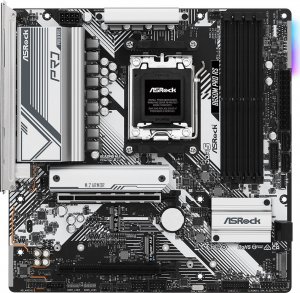 Płyta główna ASRock B650M PRO RS 2