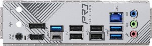 Płyta główna ASRock B650M PRO RS 6