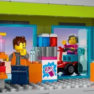 LEGO City Apartamentowiec (60365) 2